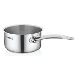 Proline Paslanmaz Çelik Sos Tenceresi Kaçerola