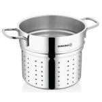 Proline Gastro Paslanmaz Çelik Spagetti Aparatı