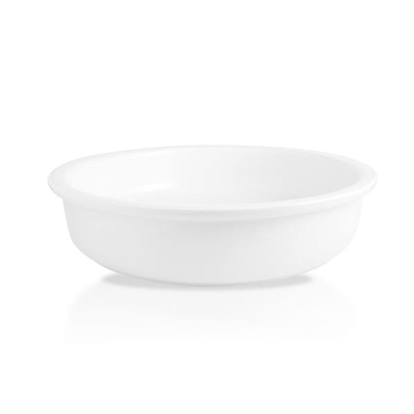 Porselen Fırın / Porfire Kase Kabı 33 cm