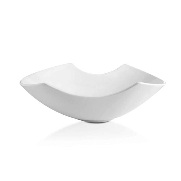 Porselen Açık Büfe Kase 37 cm