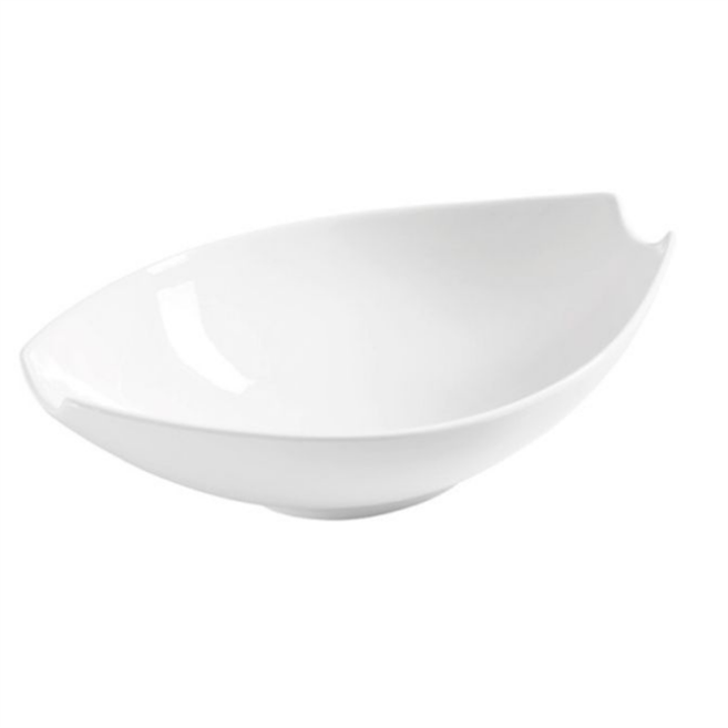 Porselen Açık Büfe Kase 41 cm