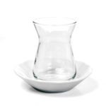 Porselen Enternasyonel Çay Tabağı 10 cm