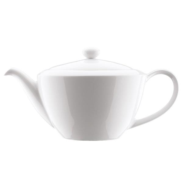 Porselen Agora Demlik