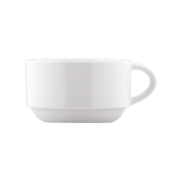 Porselen Agora Espresso Fincan Takımı