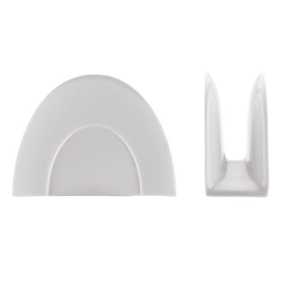 Porselen Agora Peçetelik