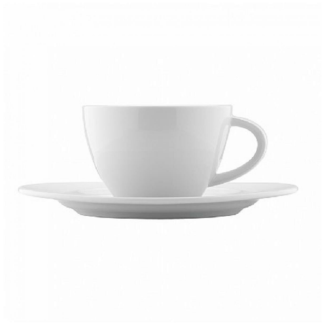 Porselen Agora Çay Fincan Takımı