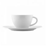 Porselen Agora Çay Fincan Takımı