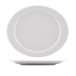 Porselen Agora Düz Tabak