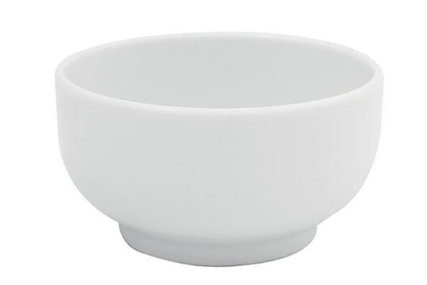 Porselen Beyaz Kase 11Cm        