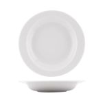 Porselen Agora Çukur Tabak