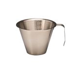 Çelik Sıvı Ölçek