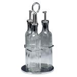 3'lü Standlı Yağlık Sirkelik