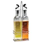 2'li Standlı Yağlık Sirkelik