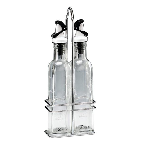 2'li Standlı Yağlık Sirkelik