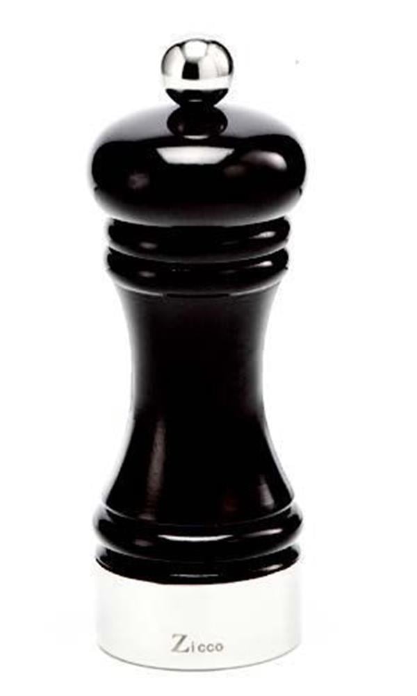 Çelik Mekanizmalı Karabiber Değirmenleri 15,20 cm