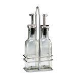 2'li Standlı Yağlık Sirkelik