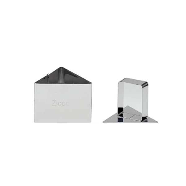 Pilav Forması Üçgen