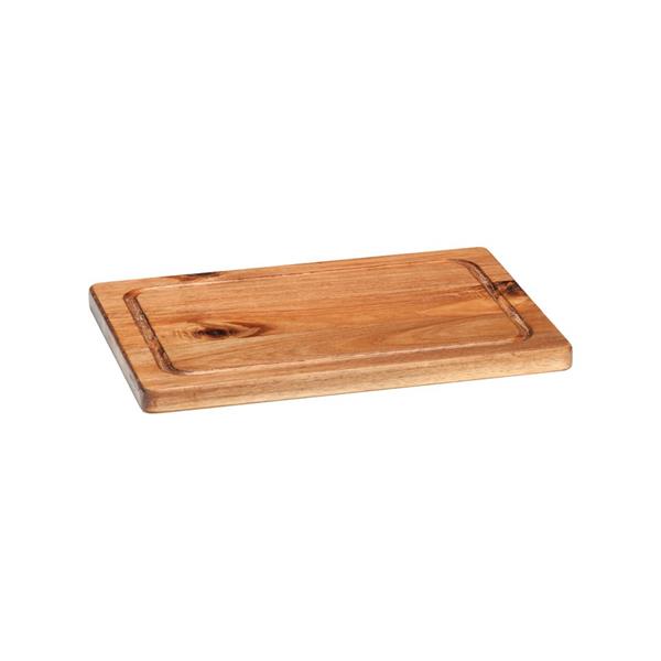 Akasya Steak Tahtası