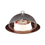 Alform Fanuslu Tepsi