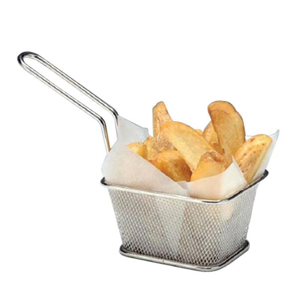 Patates Servis Standı