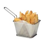 Patates Servis Standı