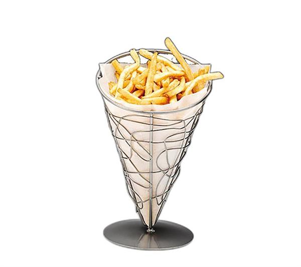 Patates Servis Standı