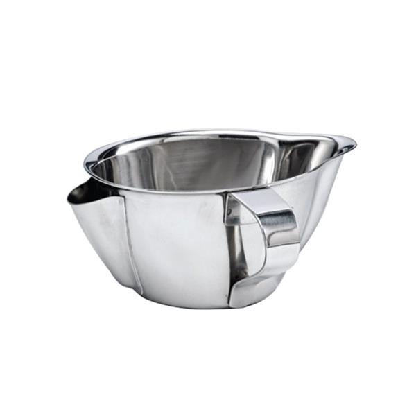 Çelik Sos Dökücü