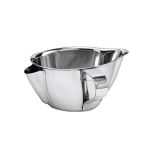 Çelik Sos Dökücü