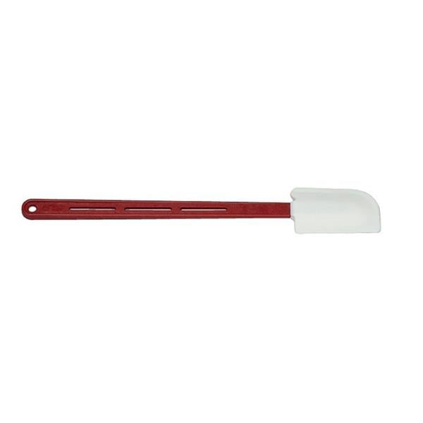 Silikon Yanmaz Spatula