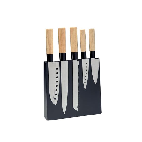 Bıçak Seti 5 Parça