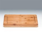 Bambu Steak Tahtası