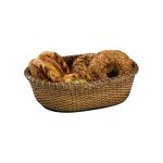 Rattan Ekmek Sepet