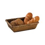 Rattan Ekmek Sepet