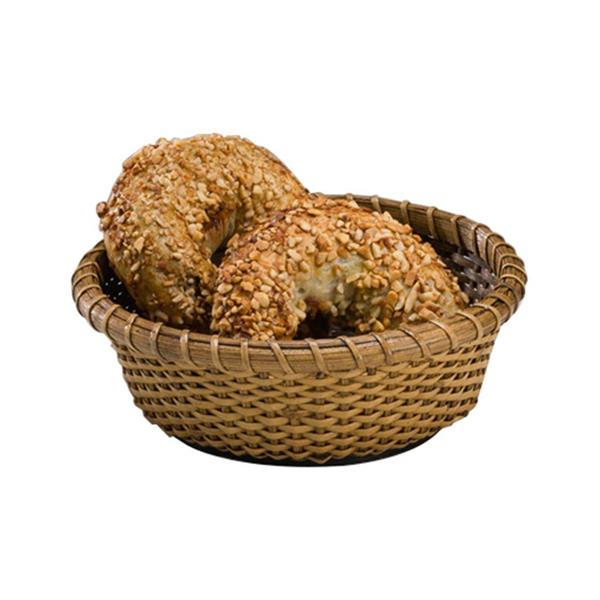 Rattan Ekmek Sepet