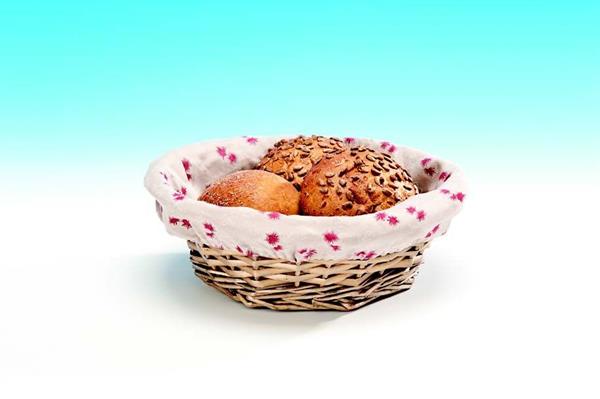 Ekmek Sepeti 25 cm