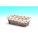 Ekmek Sepeti 15x30 cm