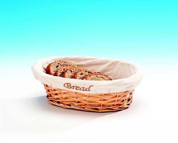 Ekmek SEpeti 24x17 cm