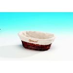 Ekmek SEpeti 24x17 cm