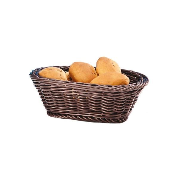 Plastik Ekmek Sepeti