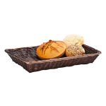 Plastik Ekmek Sepeti