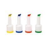 Sos ve Kokteyl Şurup Dökücü