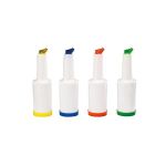 Sos ve Kokteyl Şurup Dökücü