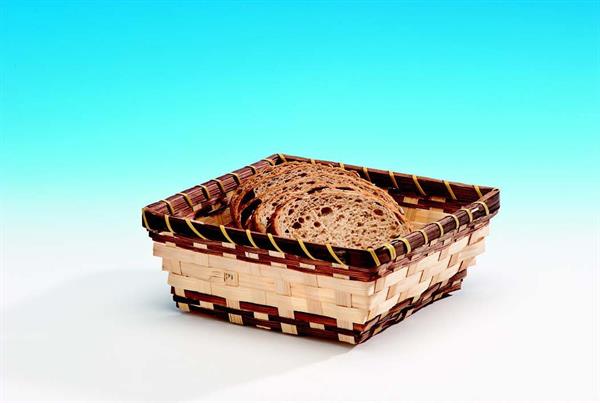 Ekmek Sepeti 20x20 cm