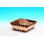 Ekmek Sepeti 20x20 cm