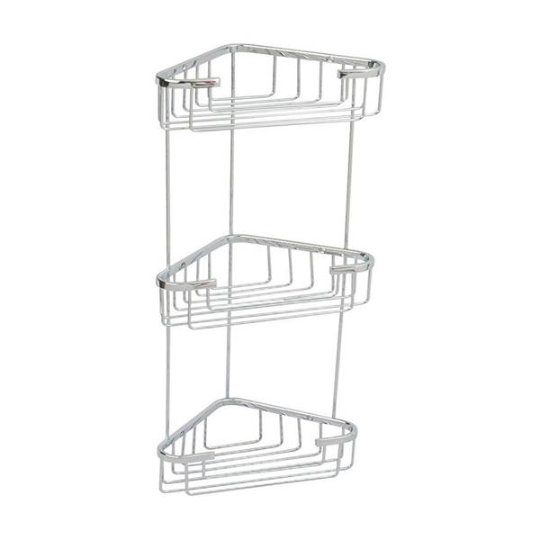 3'lü Banyo Köşe Süngerlik