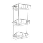 3'lü Banyo Köşe Süngerlik