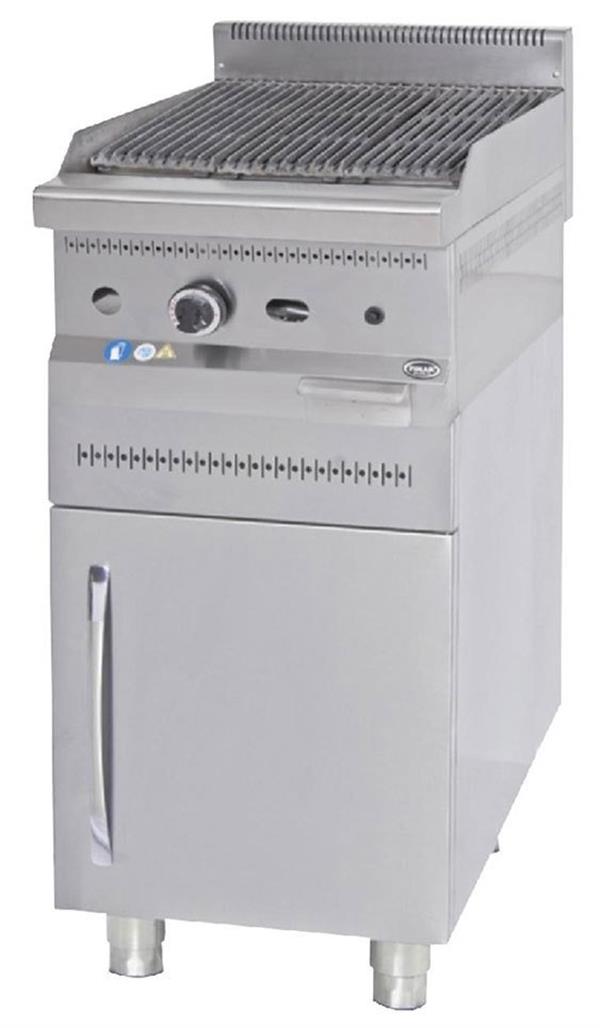 Gazlı Dolaplı Lavataşlı Izgara