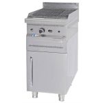 Gazlı Dolaplı Lavataşlı Izgara