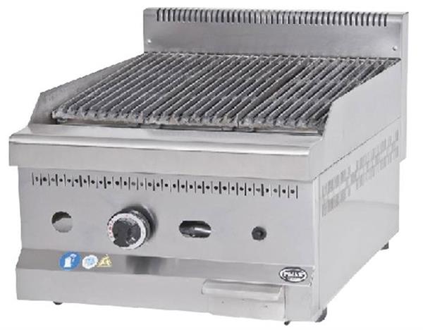 Gazlı Set Üstü Lavataşlı Izgara