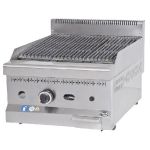 Gazlı Set Üstü Lavataşlı Izgara